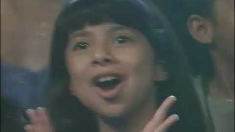 Super Singing Circus (Spanish Version) Part 23