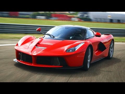 Video: Ferrari I Co.: Bitka Superautomobila