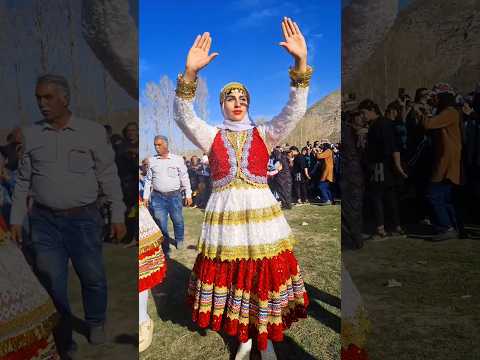 دورهمی کرمانج کرمانج جدید خراسانی