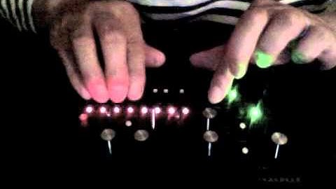 korg monotribe test1