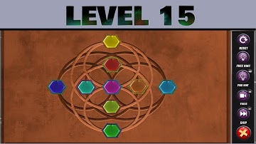 Random room escape - Door exit (chapter - 1) Level 15 walkthrough 🎮