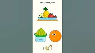 Dop 2 Delete one part level 1603 #youtubeshorts #shorts