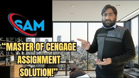 New Perspectives Excel 365/2021 | Module 9: SAM Project 1b | ChargeAll