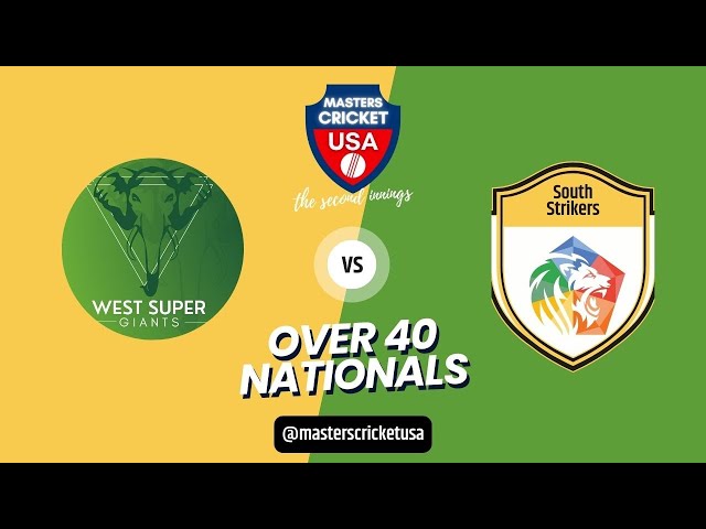 houston texas – Masters Cricket USA, Over 40, 50