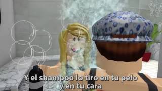 Roblox Shower - luis fonsi despacito ft daddy yankee parodia jaboncito roblox shower simulator