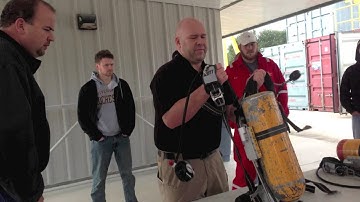 Safety Management Systems