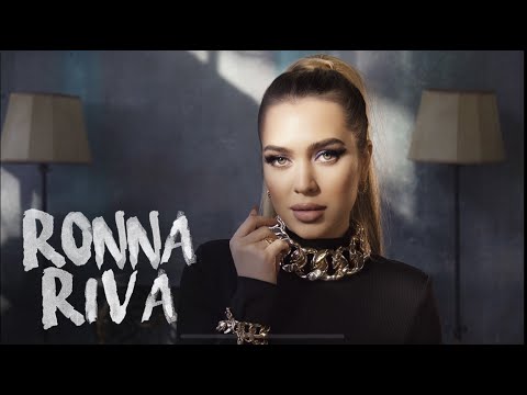 Ronna Riva - Cliché