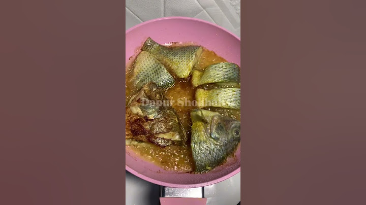 Pecinta ikan, kayaknya perlu coba Resep pesmol ikan ini!!!  #masakmasak #cooking #resepsimple #food