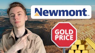 Newmont Corporation (NEM) Stock Analysis: Is It a Buy or a Sell? | Dividend Investing