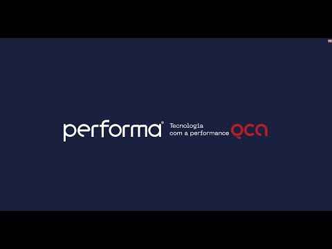 Conheça o Performa