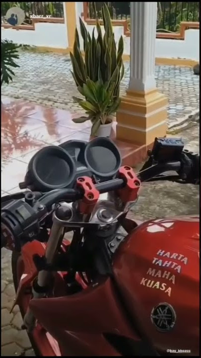 VIXION OLD MODIFIKASI TERKEREN, Before after #viral #viralvideo #vixionmodifikasi #vixion