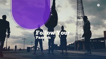 Dynamic Slideshow |  Best After Effects Templates 2019