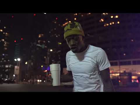 HBK Jachi Overthinking Official Video