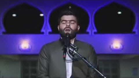 تلاوة تدخل القلب بلا استئذان