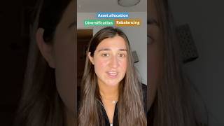 Finras Savvy Investor Et Allocation & Diversification