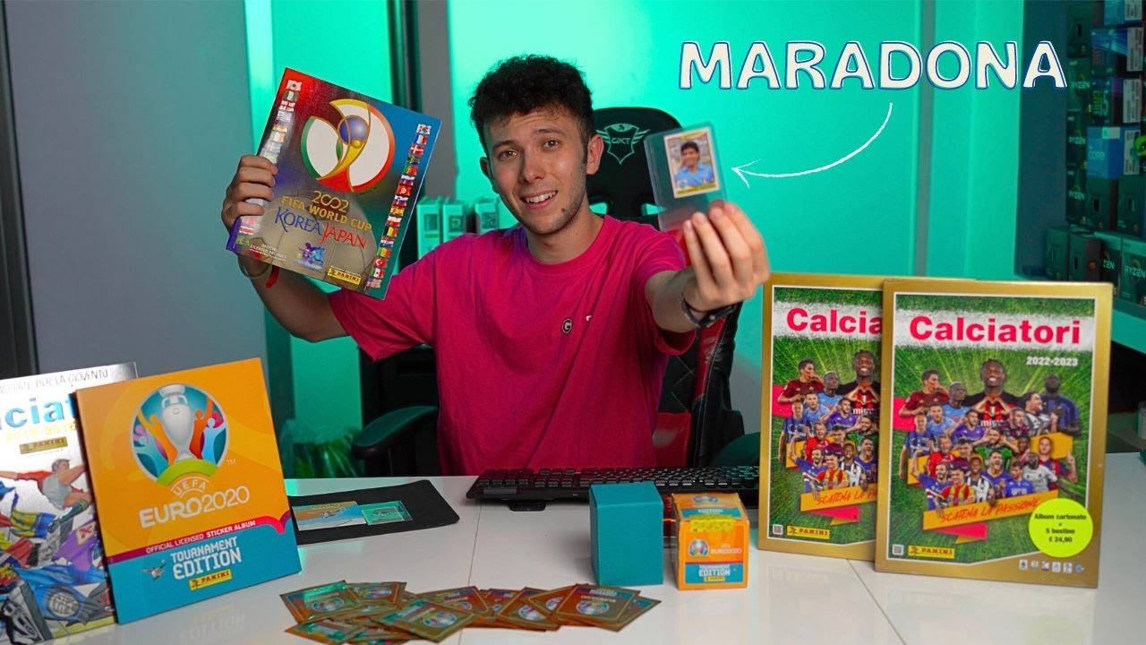 Benvenuti nel Mio negozio di Figurine RARE | ASMR ROLEPLAY