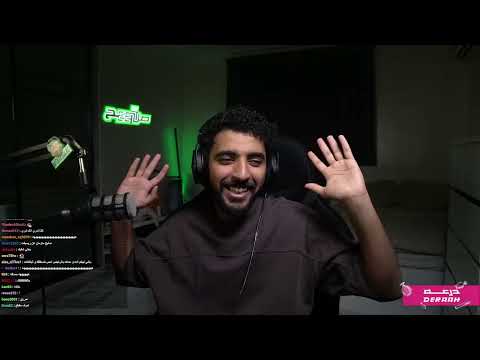 بث صليح صانع محتوى فالكونز الجديد مروق تالي الليول حياااكم رد فعل على مقطع ابو عبير المليونير