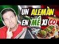 UN ALEMÁN EN MÉXICO POR PRIMERA VEZ!! EXPECTATIVA VS REALIDAD | MARIEBELLE TV