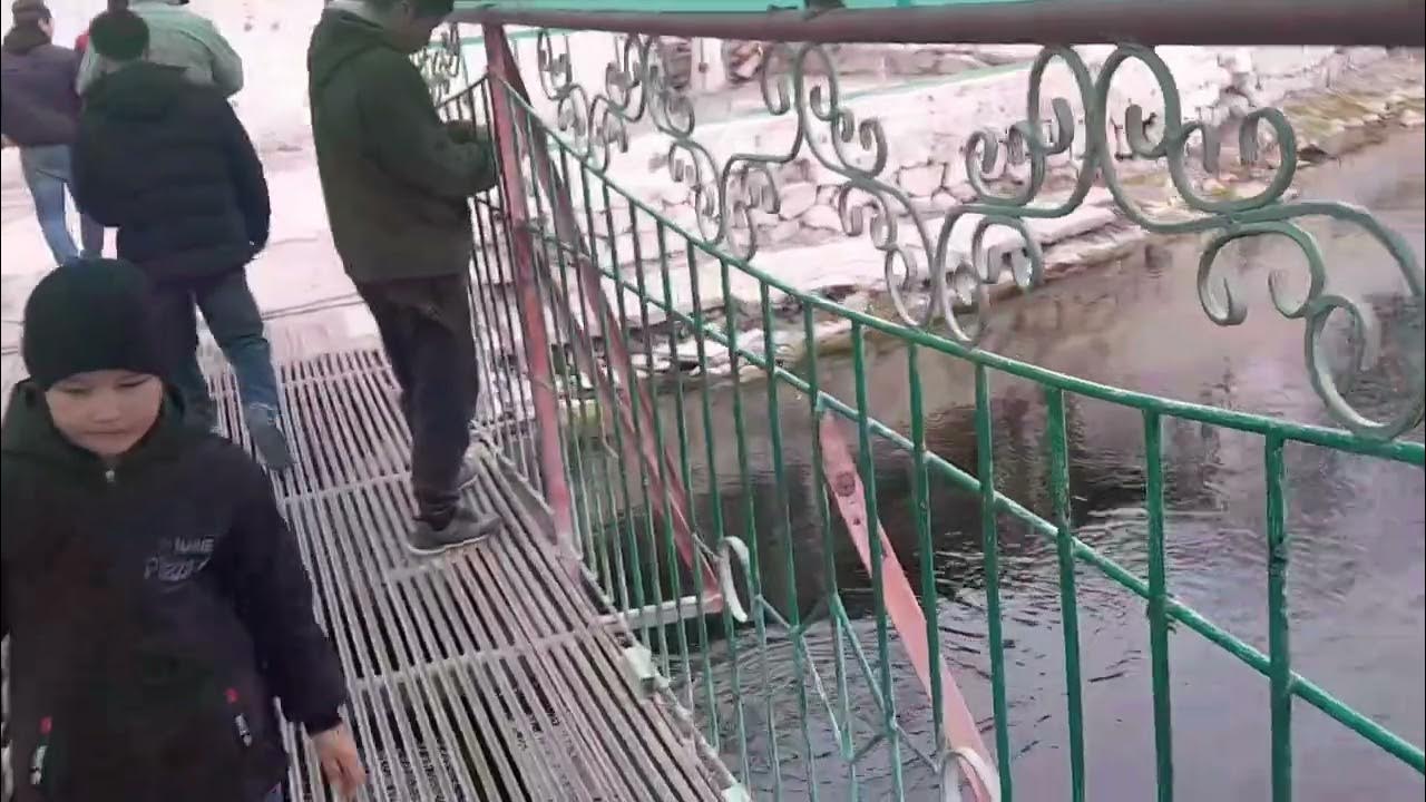 ЧИЛУ-ЧОР ЧАШМА - YouTube