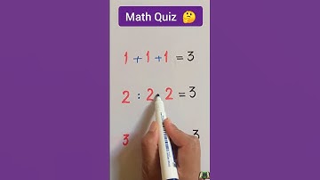 Mind Math Test || IQ Test #math #shorts #iqtest
