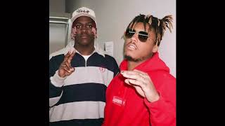 Juice WRLD - Blessed ft. Lil Boat Resimi