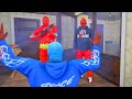 Gta 5 gameplay  crips and bloods movie
