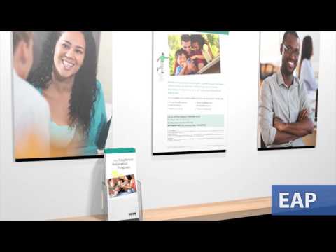 Health Net Employee Assistance Plan Intro for Commercial Customers