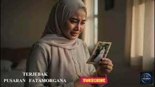 TERJEBAK PUSARAN FATAMORGANA (1)  #Arjuna Music Studio