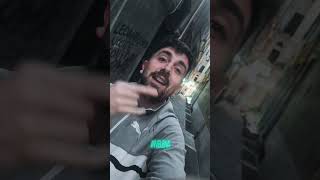 #rap #freestyle #genova cattiva