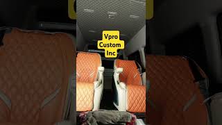 VPRO CUSTOM INC