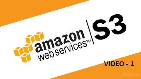 Getting Started Eclipse AWS Java SDK with S3   Part   1