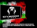 Alex P & Emiliano G @CYBORG DISCO 2003.wmv