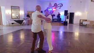 5 Lipca 2025 Potańcówka U Motyla Z Zespołem Roland A Na Parkiecie Dorotka Z Krzysiem Dają Czadu