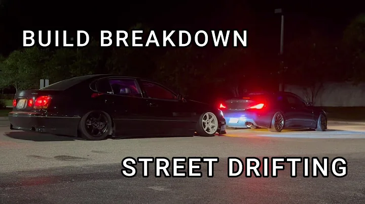 BIG TURBO GENESIS COUPE BUILD BREAKDOWN
