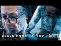 《トライバルタトゥー》熊谷に佇む異空間スタジオ。幾何学が導く美の哲学とは|Black Moon Tattoo