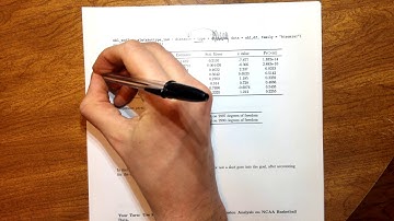 STAT 213 Logistic Regression with Categorical Predictor