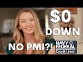 How to Buy a House with No Money Down | Navy Federal Credit Union Homebuyers Choice Loan