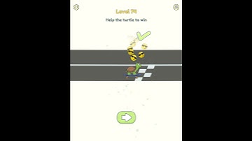 Very Funny Gameplay Walkthrough For IOS And Android DOP : 2 DELETE ONE PART LEVEL - 74 #Shorts