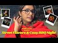 OG Street Food Tour &amp; Backyard BBQ party!!