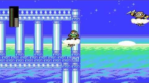 Rockman No Constancy [Hard] Airman