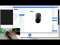 Pulsar X3 – How to Enable or Disable Angle Snapping