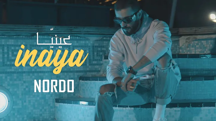 NORDO - 3inaya (Clip Officiel) |