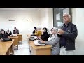 Infspm batna  03 10 2017 2me session formation des tuteurs