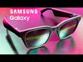 Samsung Galaxy - НОВЫЕ УМНЫЕ ОЧКИ ОФИЦИАЛЬНО!!!