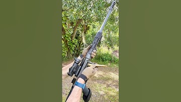 Gotta reload to keep shooting [Compilation PART 104]