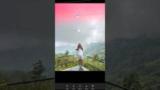 📸Lightroom CINEMATIC PHOTO  Editing | #shorts #short #ytshorts #photoediting  #lightroom #photo