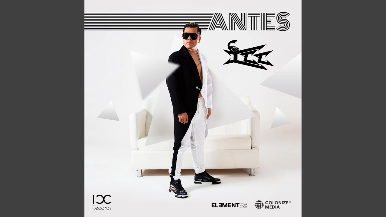 Antes
