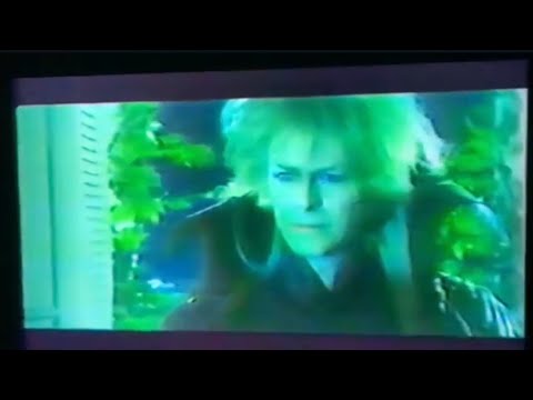 The Gobling King arrives (Deleted/Extended scene) LABYRINTH