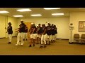 Michael Jackson Love Never Felt So Good Line Dance