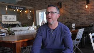 Joshua Vest Supports Danielle Hornberger for Cecil County Executive in 2024